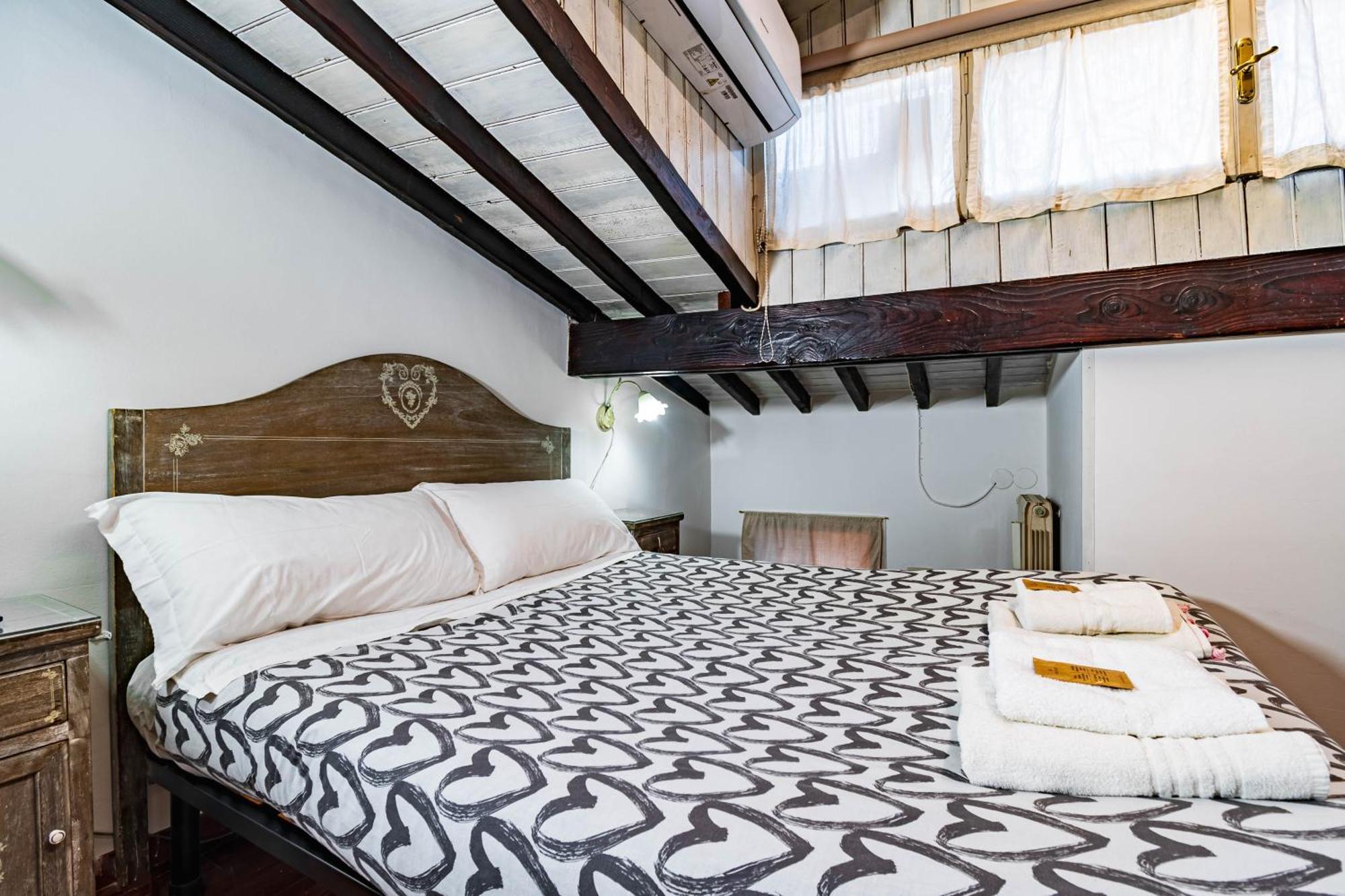 Casa Trasteverina Vakantiehuis *